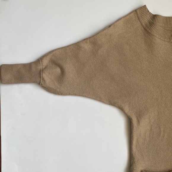 Juicy Couture Wool, Cotton, Cashmere Blend Mini Dress - Picture 8 of 11